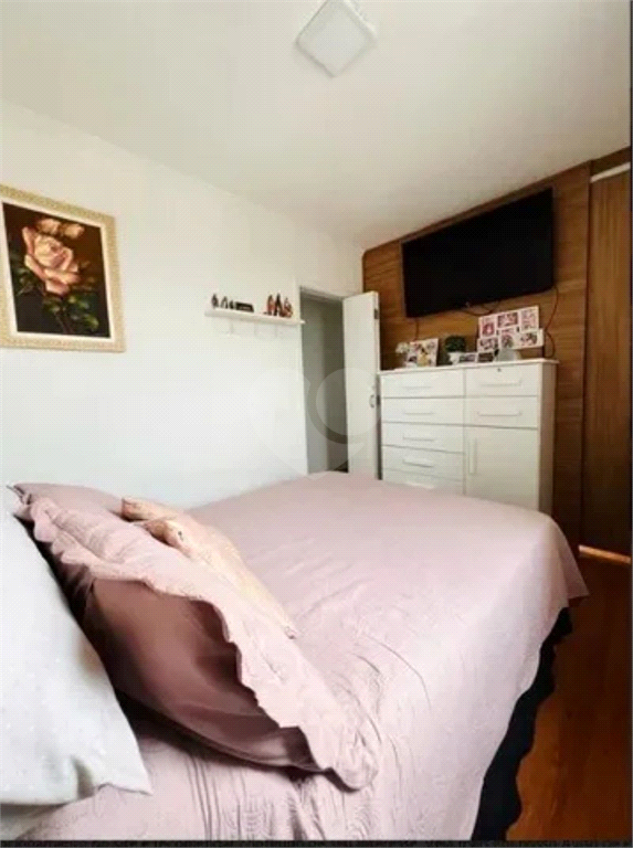 Venda Apartamento São Paulo Jaguaré REO971598 6