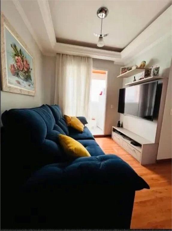 Venda Apartamento São Paulo Jaguaré REO971598 2