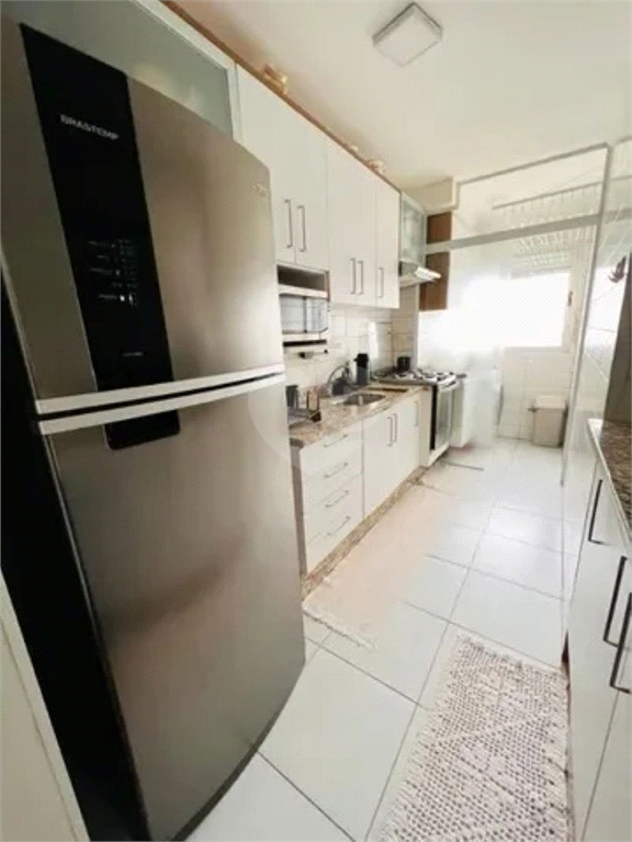 Venda Apartamento São Paulo Jaguaré REO971598 4