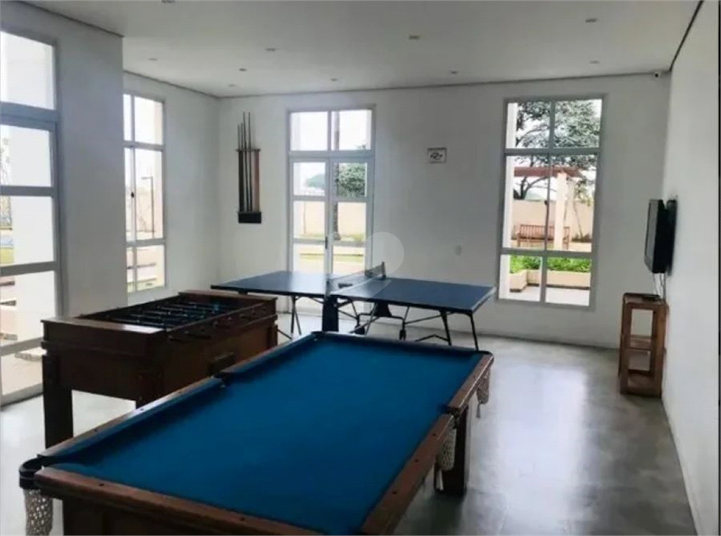 Venda Apartamento São Paulo Jaguaré REO971598 10