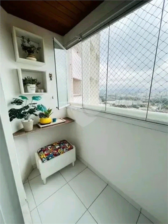 Venda Apartamento São Paulo Jaguaré REO971598 3