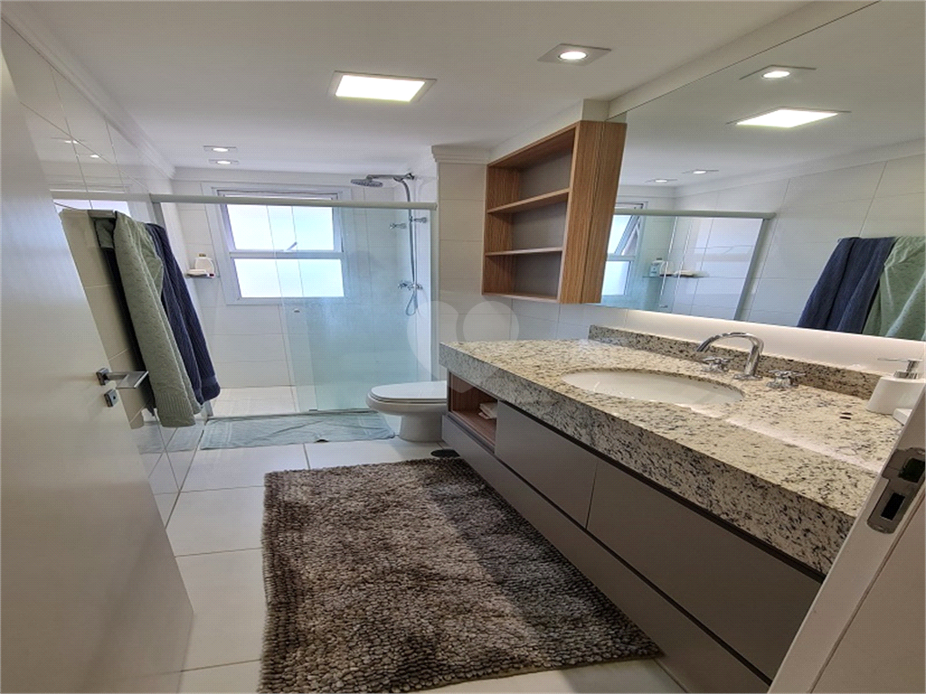 Venda Apartamento São Paulo Vila Anglo Brasileira REO971620 17