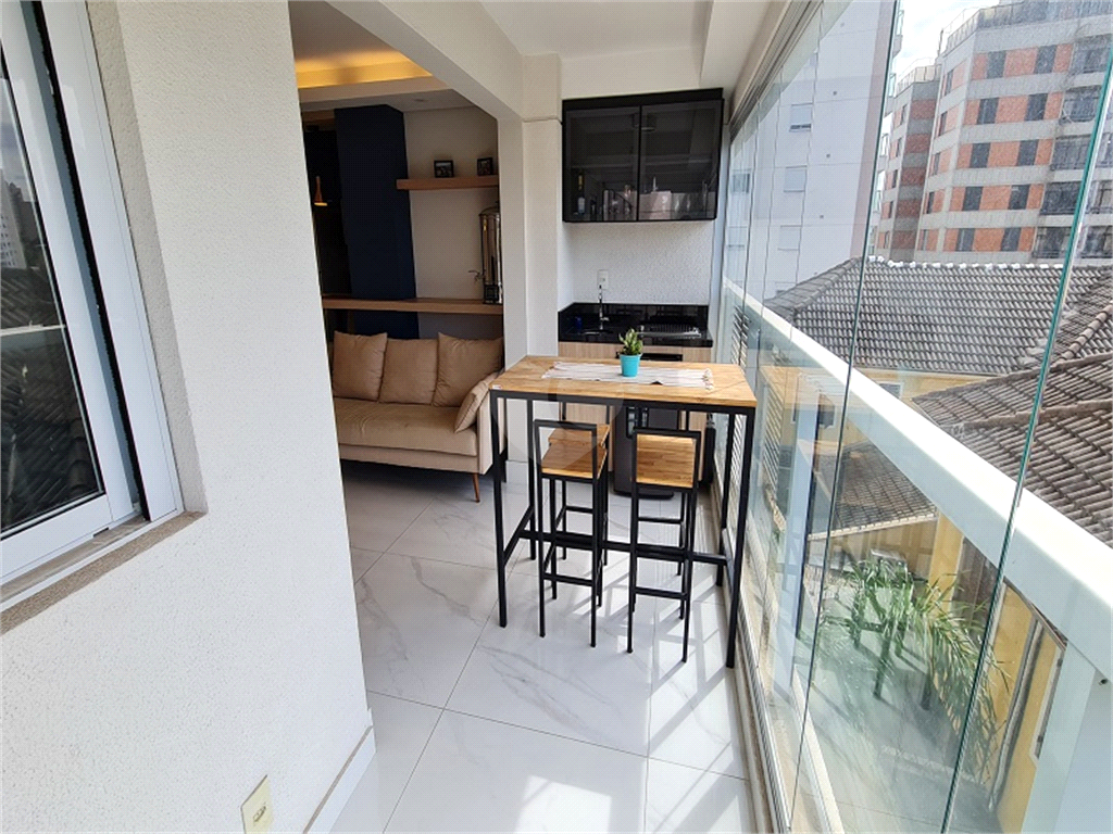 Venda Apartamento São Paulo Vila Anglo Brasileira REO971620 6