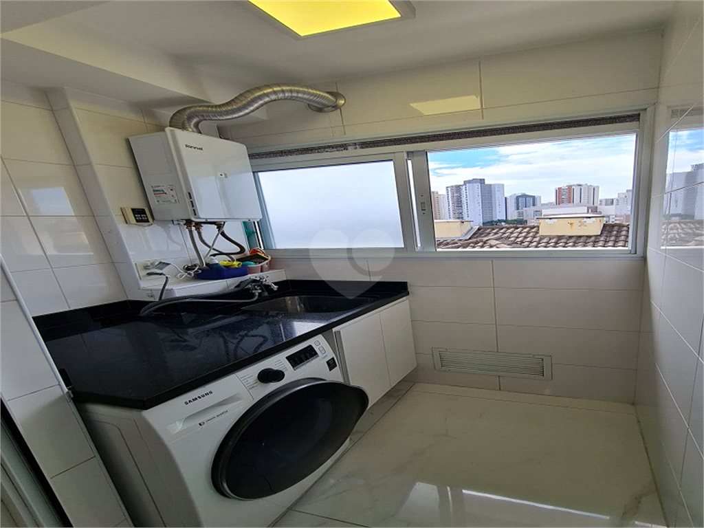 Venda Apartamento São Paulo Vila Anglo Brasileira REO971620 19