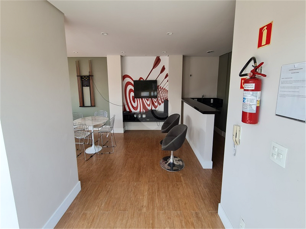 Venda Apartamento São Paulo Vila Anglo Brasileira REO971620 24