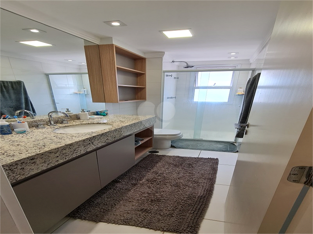 Venda Apartamento São Paulo Vila Anglo Brasileira REO971620 18