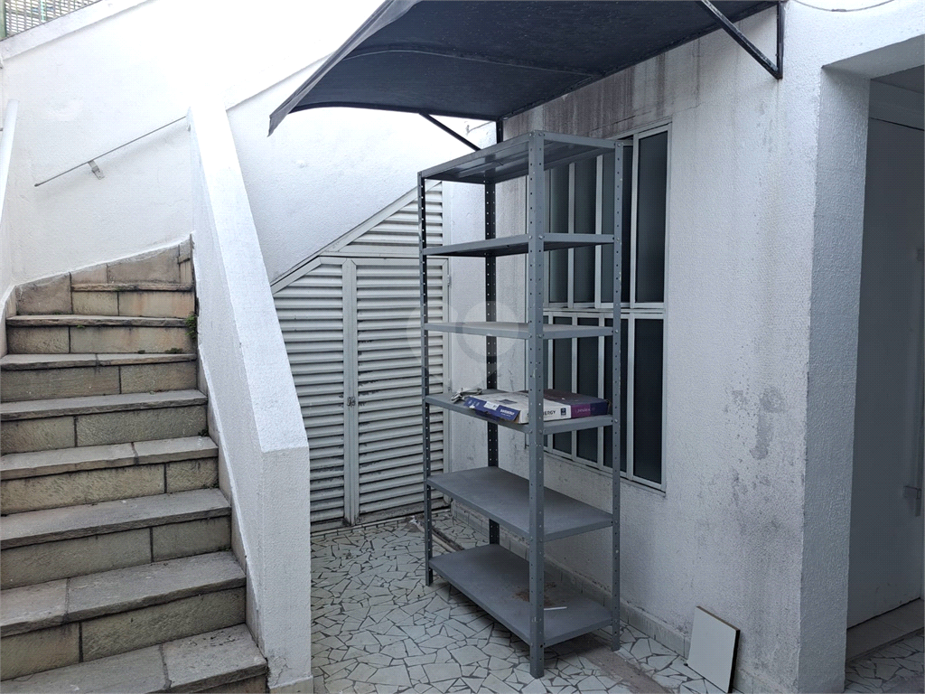 Aluguel Casa São Paulo Sumarezinho REO971633 36