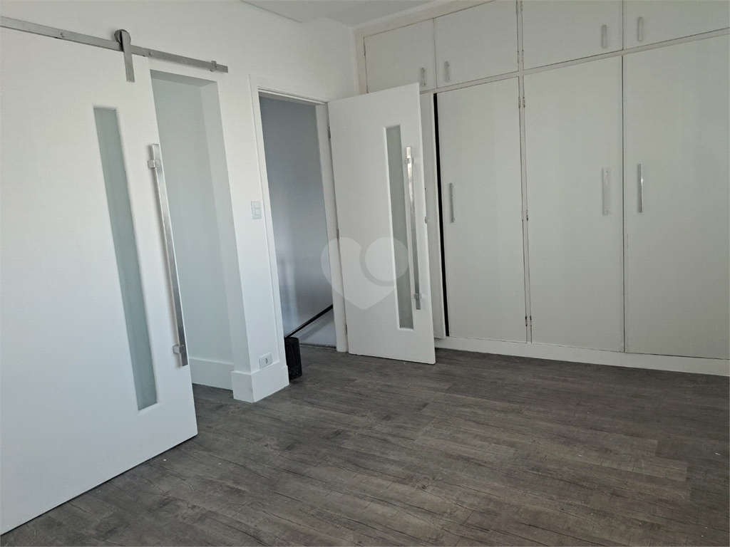 Aluguel Casa São Paulo Sumarezinho REO971633 16