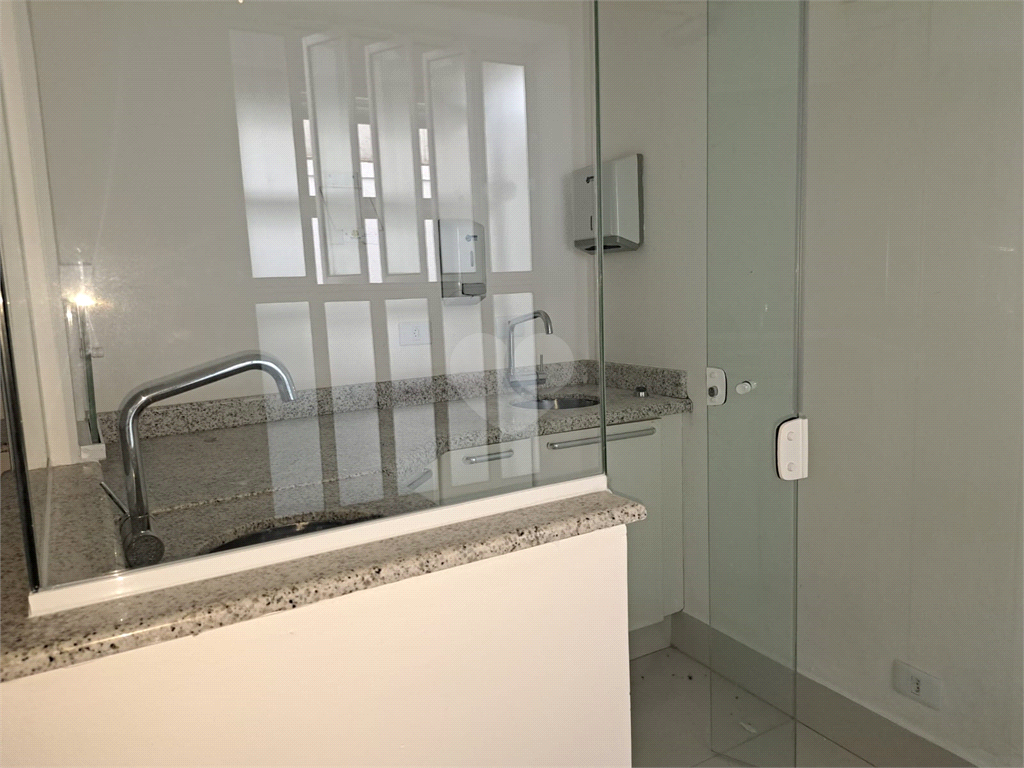 Aluguel Casa São Paulo Sumarezinho REO971633 32