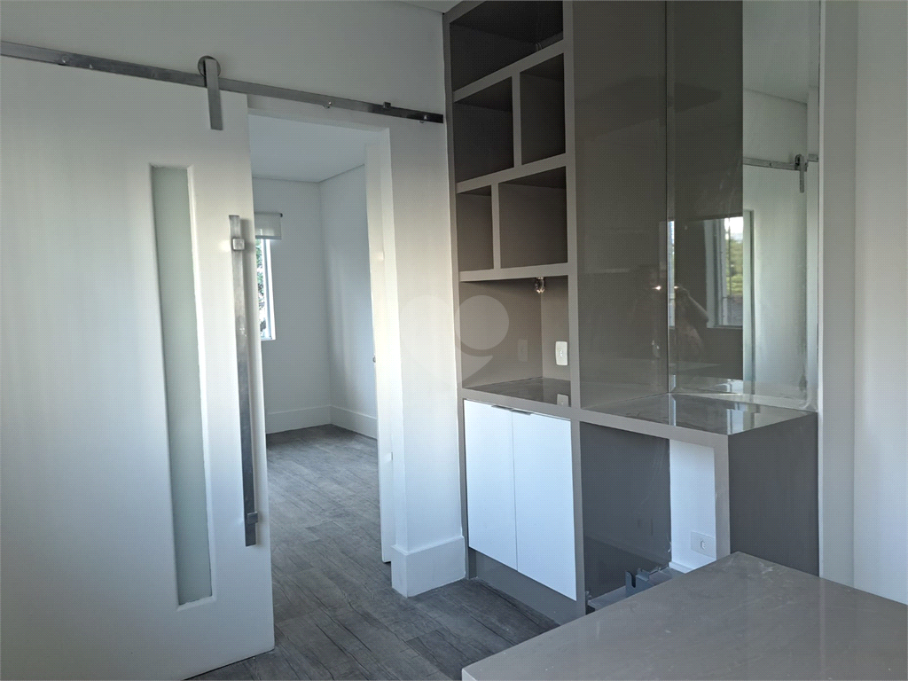 Aluguel Casa São Paulo Sumarezinho REO971633 28