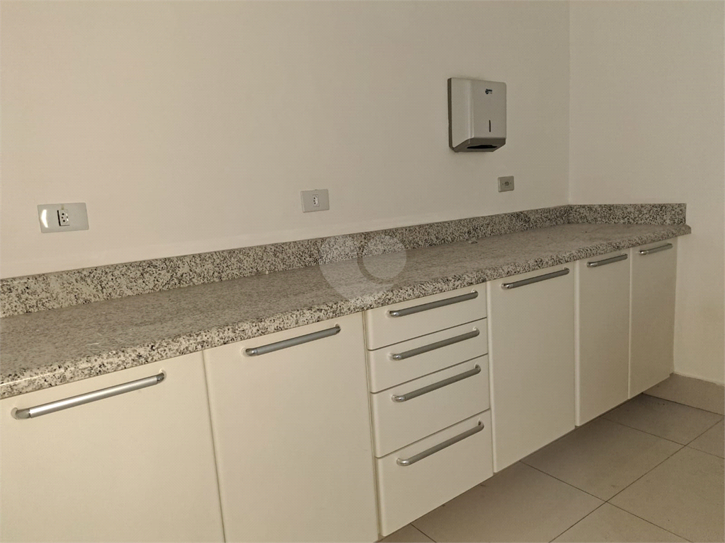 Aluguel Casa São Paulo Sumarezinho REO971633 19