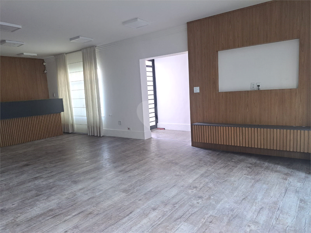 Aluguel Casa São Paulo Sumarezinho REO971633 4