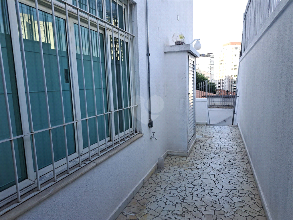 Aluguel Casa São Paulo Sumarezinho REO971633 47