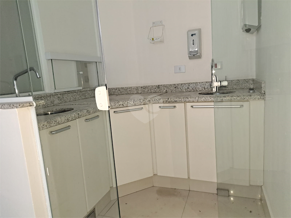 Aluguel Casa São Paulo Sumarezinho REO971633 18