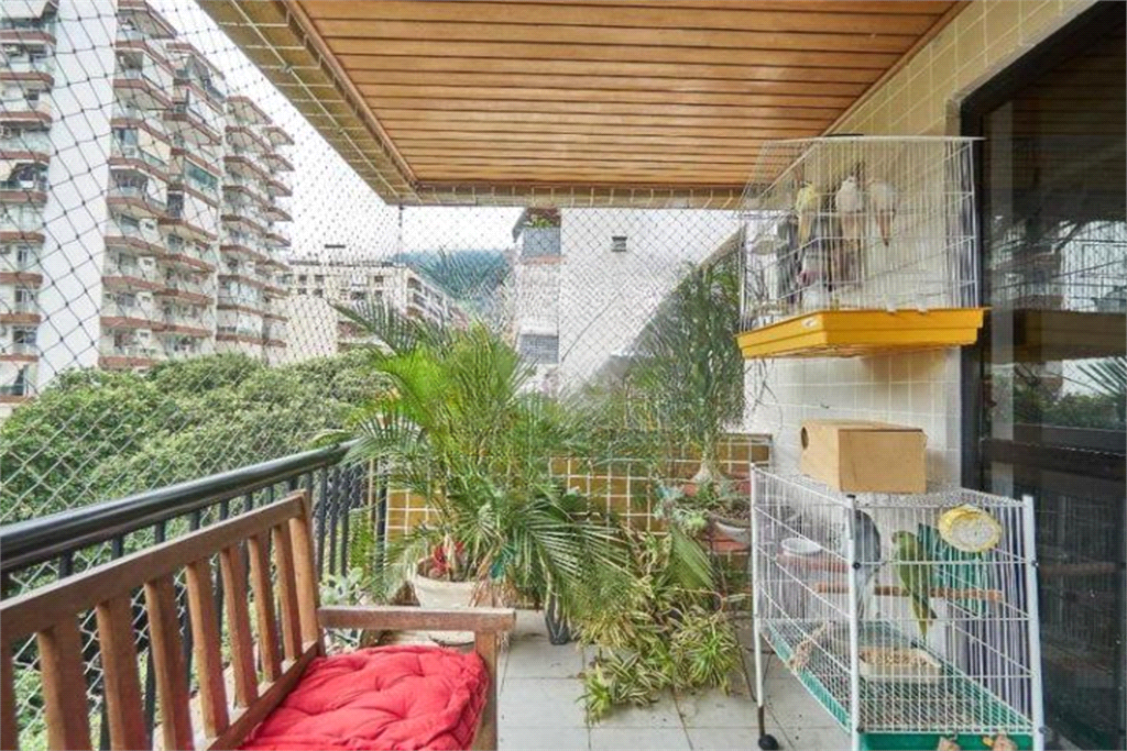 Venda Apartamento Rio De Janeiro Tijuca REO971637 5