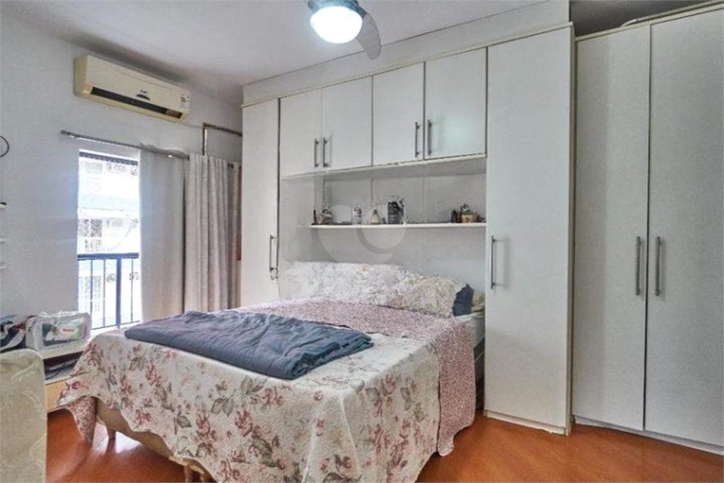 Venda Apartamento Rio De Janeiro Tijuca REO971637 17