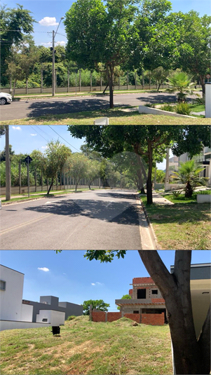 Venda Terreno Indaiatuba Jardins Di Roma REO971652 2