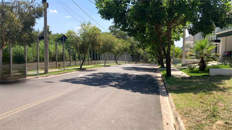 Venda Terreno Indaiatuba Jardins Di Roma REO971652 1