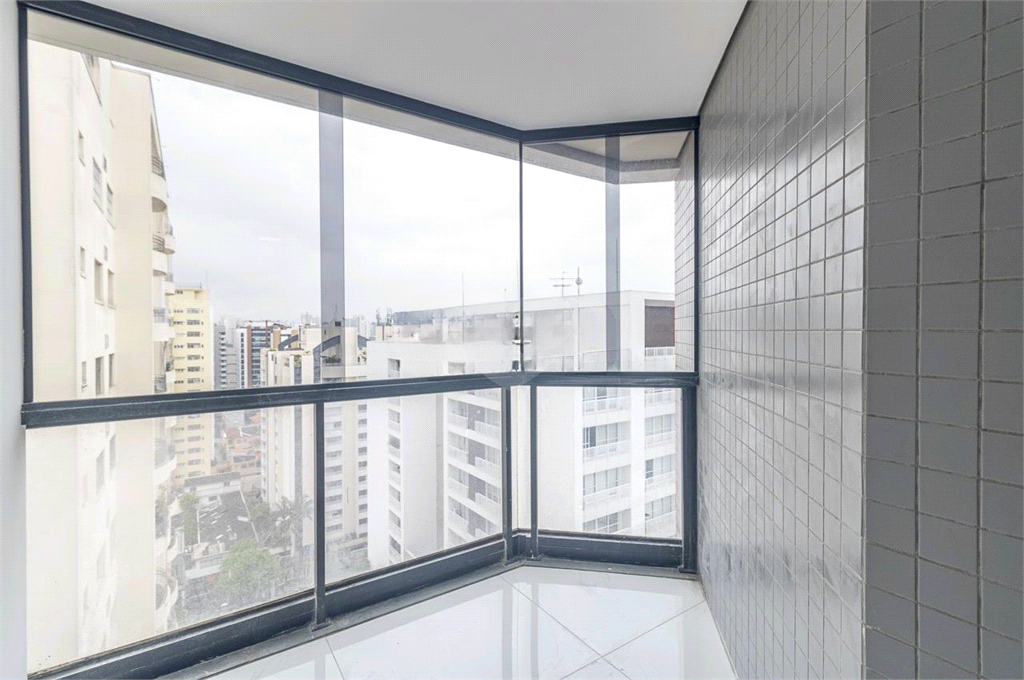 Venda Duplex São Paulo Indianópolis REO971653 1