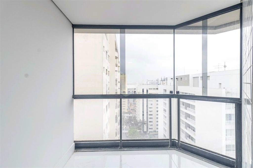 Venda Duplex São Paulo Indianópolis REO971653 11