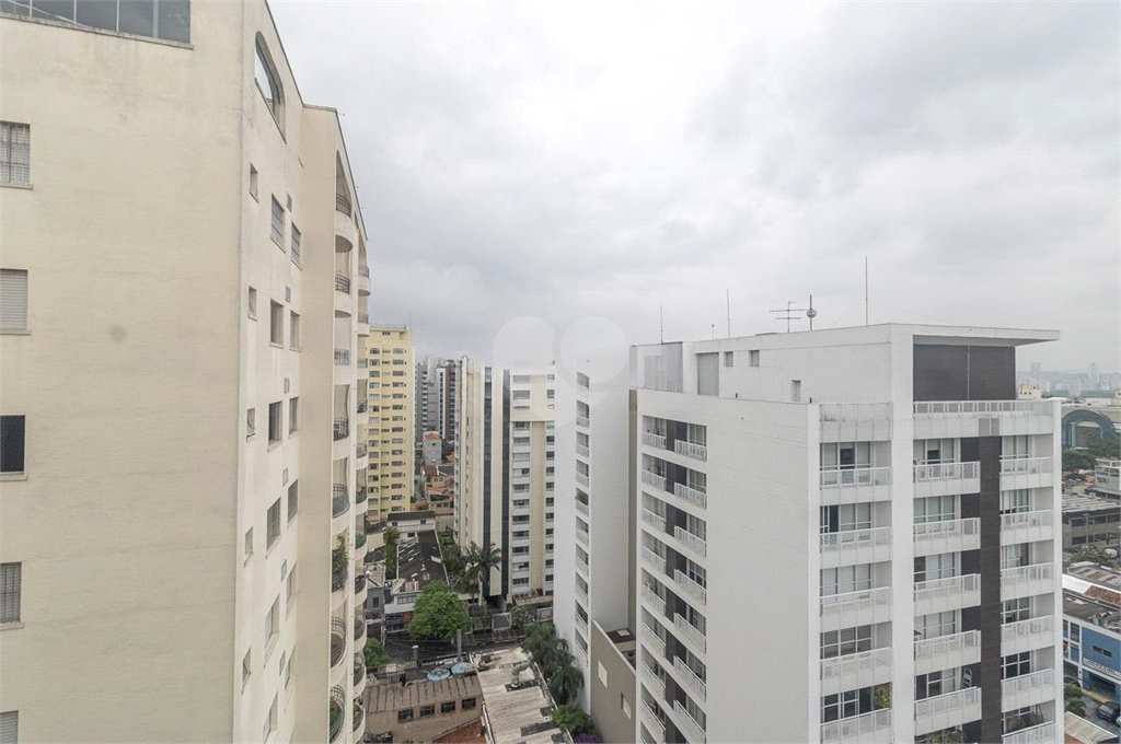 Venda Duplex São Paulo Indianópolis REO971653 35