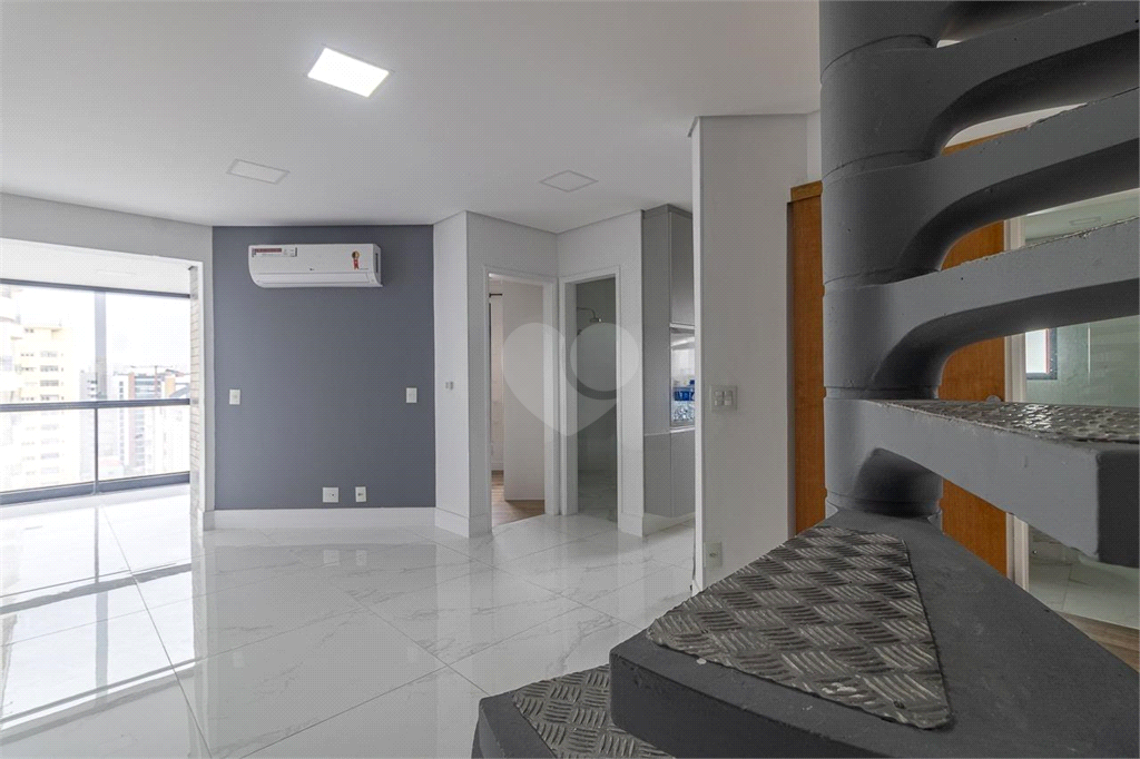 Venda Duplex São Paulo Indianópolis REO971653 3