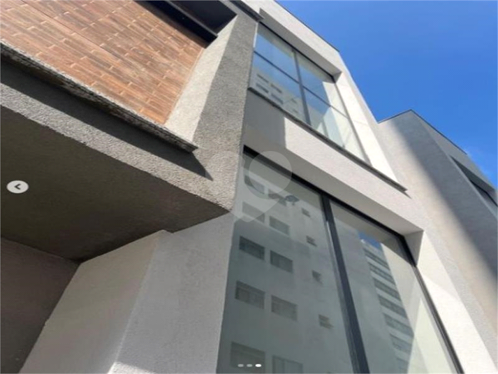 Venda Condomínio São Paulo Vila Monte Alegre REO971664 12