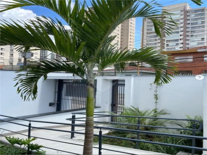 Venda Condomínio São Paulo Vila Monte Alegre REO971664 8