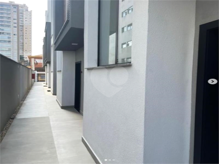 Venda Condomínio São Paulo Vila Monte Alegre REO971664 10