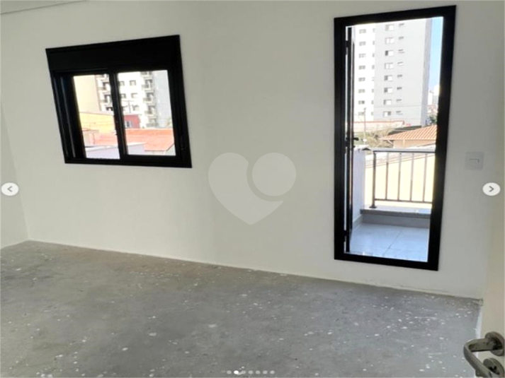 Venda Condomínio São Paulo Vila Monte Alegre REO971664 48