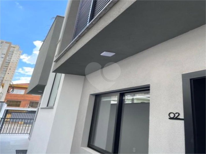 Venda Condomínio São Paulo Vila Monte Alegre REO971664 14