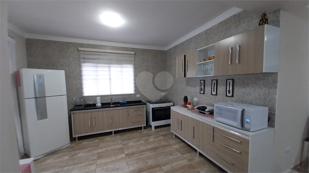 Venda Casa térrea Cajamar Ponunduva REO971665 13