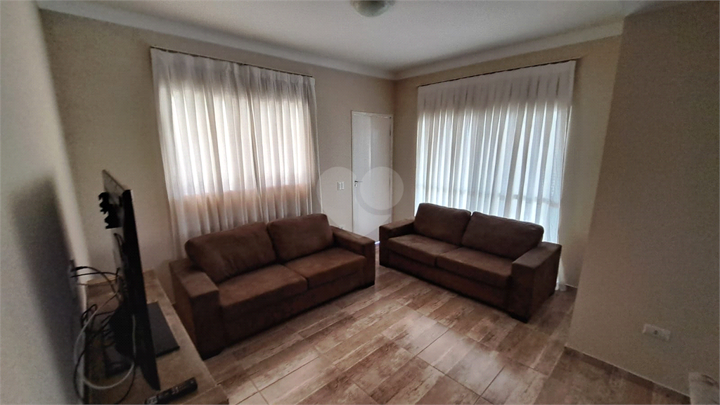 Venda Casa térrea Cajamar Ponunduva REO971665 10