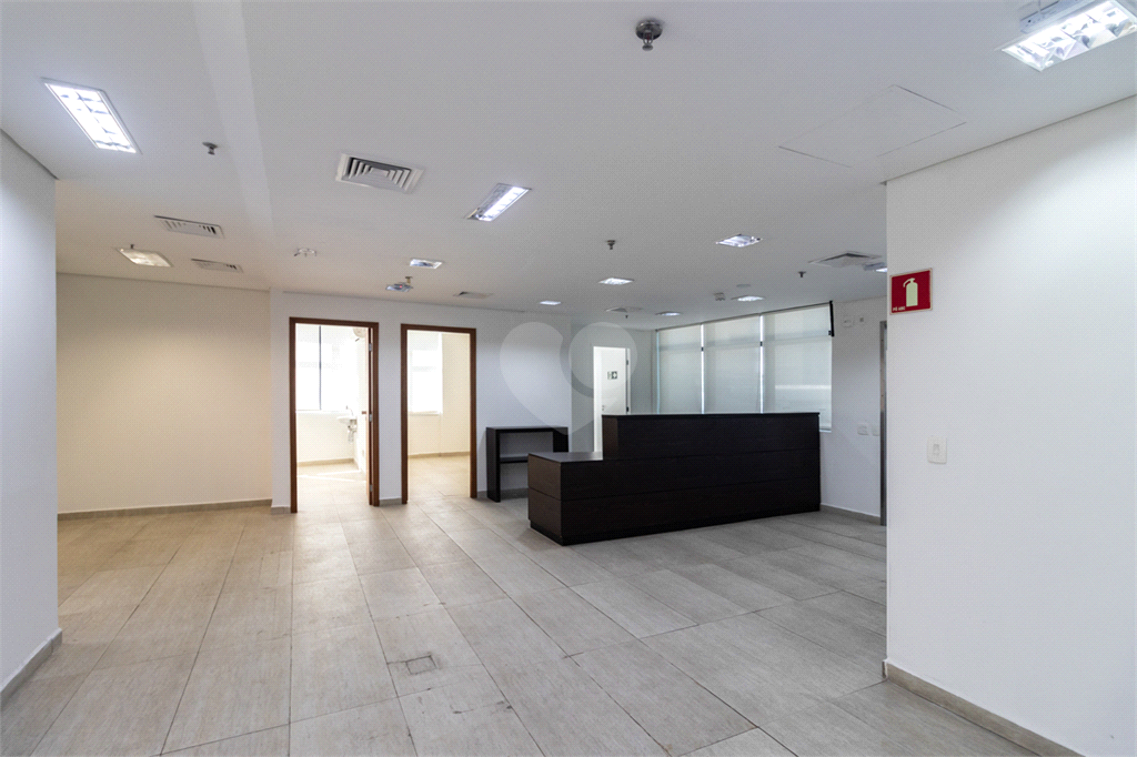 Aluguel Lajes Corporativas São Paulo Vila Gomes Cardim REO971672 44