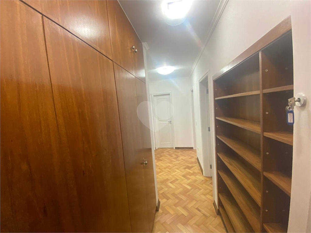 Aluguel Apartamento São Paulo Brooklin Paulista REO971673 13