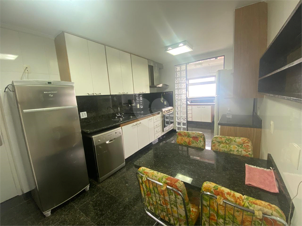 Aluguel Apartamento São Paulo Brooklin Paulista REO971673 37