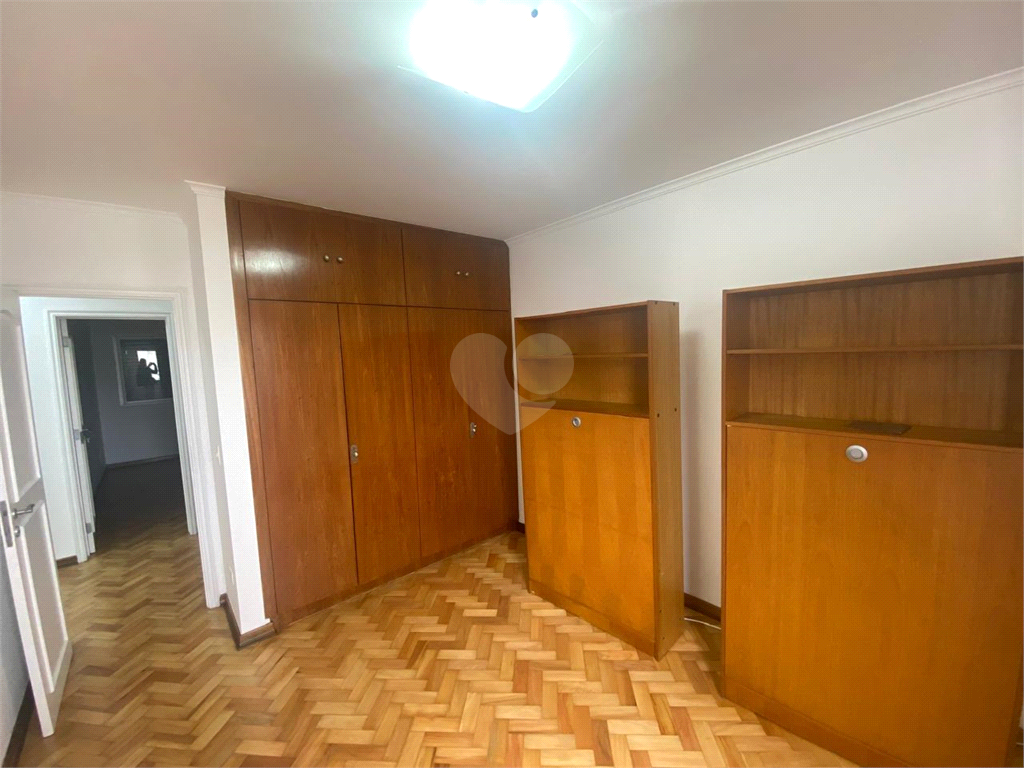 Aluguel Apartamento São Paulo Brooklin Paulista REO971673 26