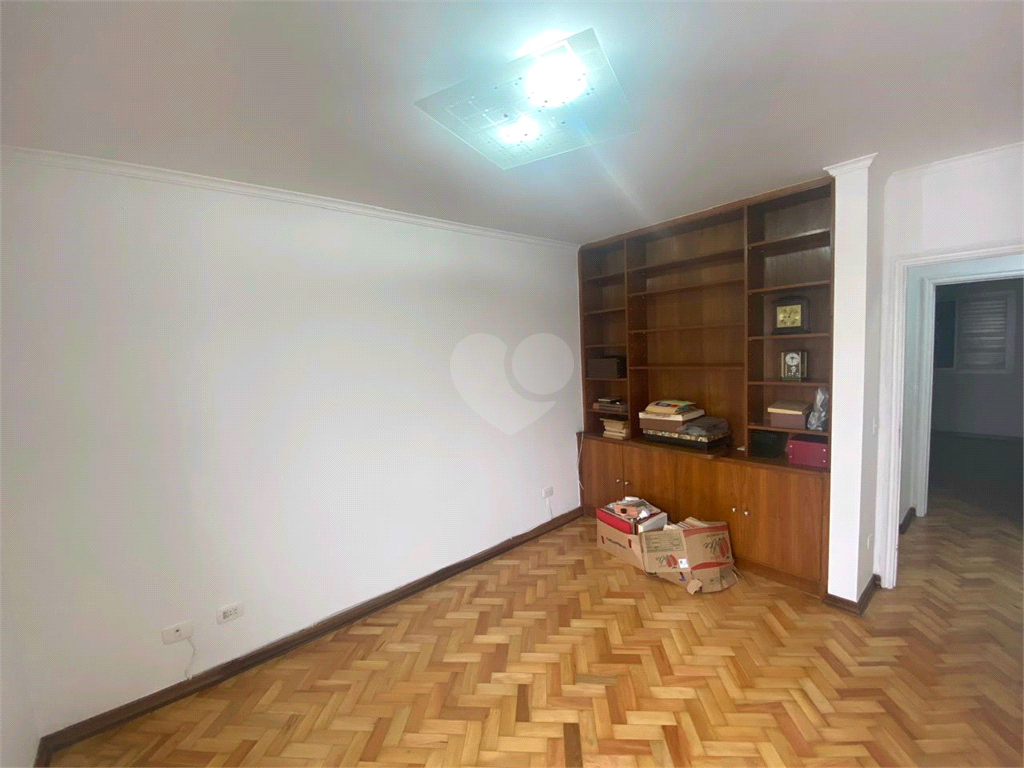 Aluguel Apartamento São Paulo Brooklin Paulista REO971673 23