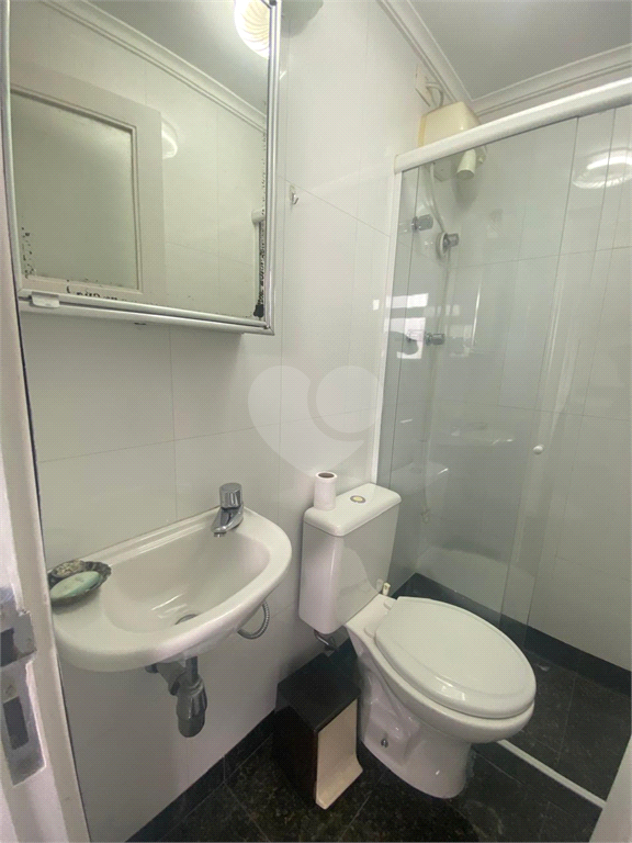 Aluguel Apartamento São Paulo Brooklin Paulista REO971673 42