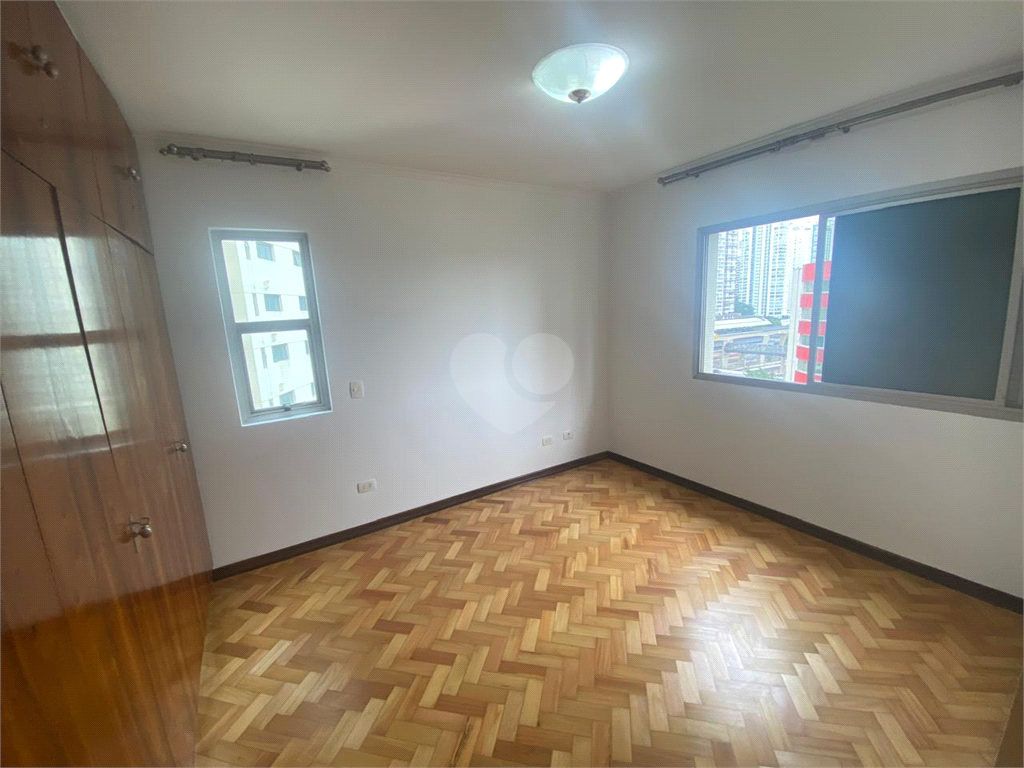 Aluguel Apartamento São Paulo Brooklin Paulista REO971673 30