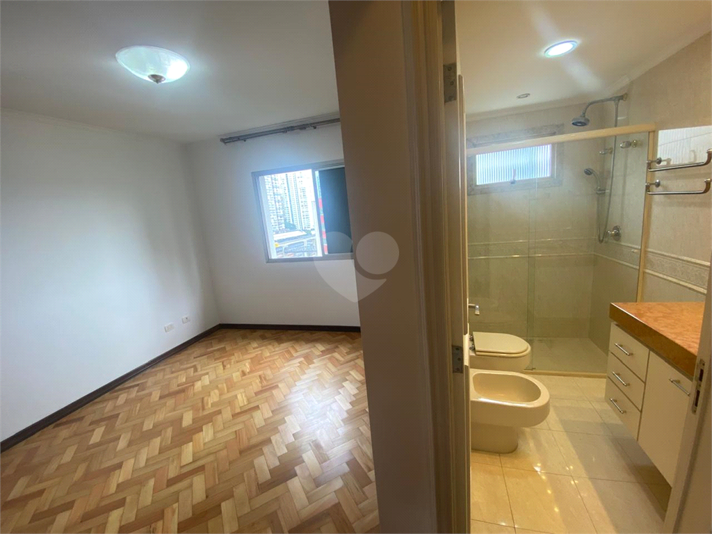 Aluguel Apartamento São Paulo Brooklin Paulista REO971673 31