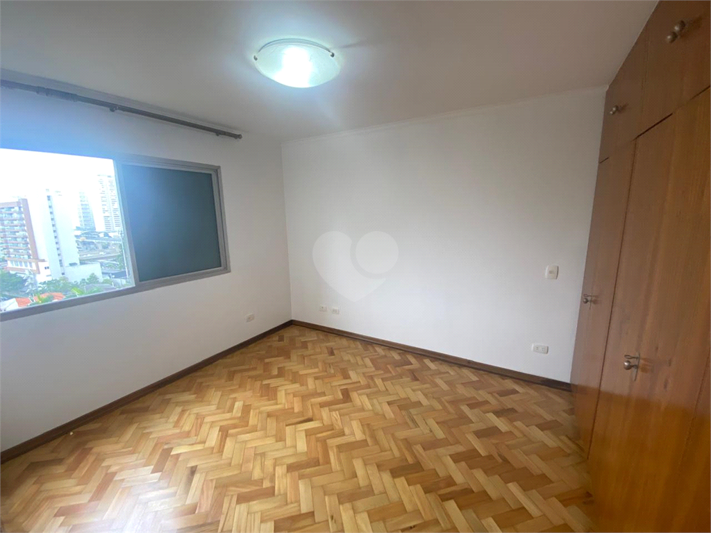 Aluguel Apartamento São Paulo Brooklin Paulista REO971673 14