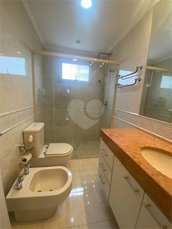 Aluguel Apartamento São Paulo Brooklin Paulista REO971673 33