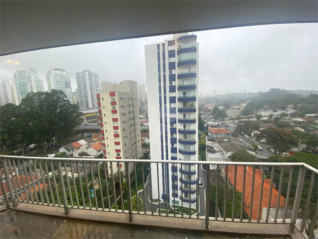 Aluguel Apartamento São Paulo Brooklin Paulista REO971673 2