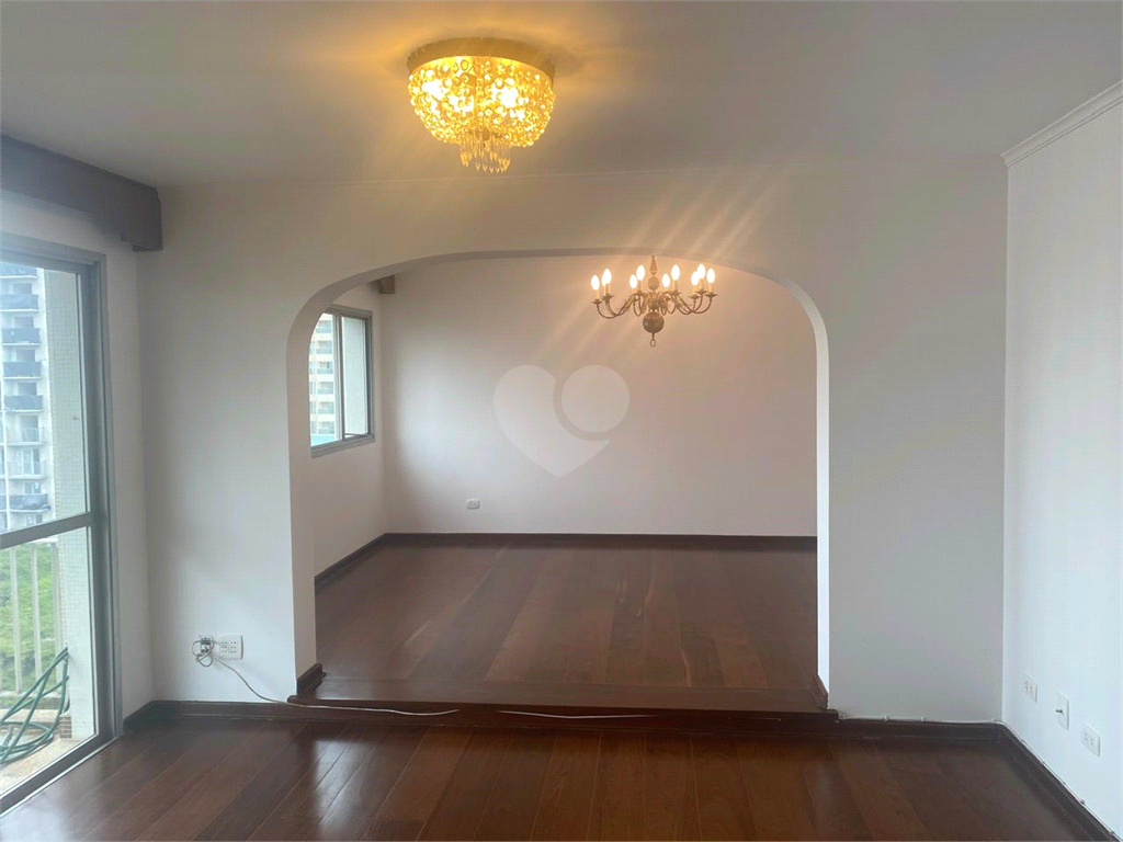 Aluguel Apartamento São Paulo Brooklin Paulista REO971673 7