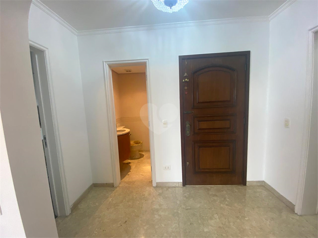 Aluguel Apartamento São Paulo Brooklin Paulista REO971673 10