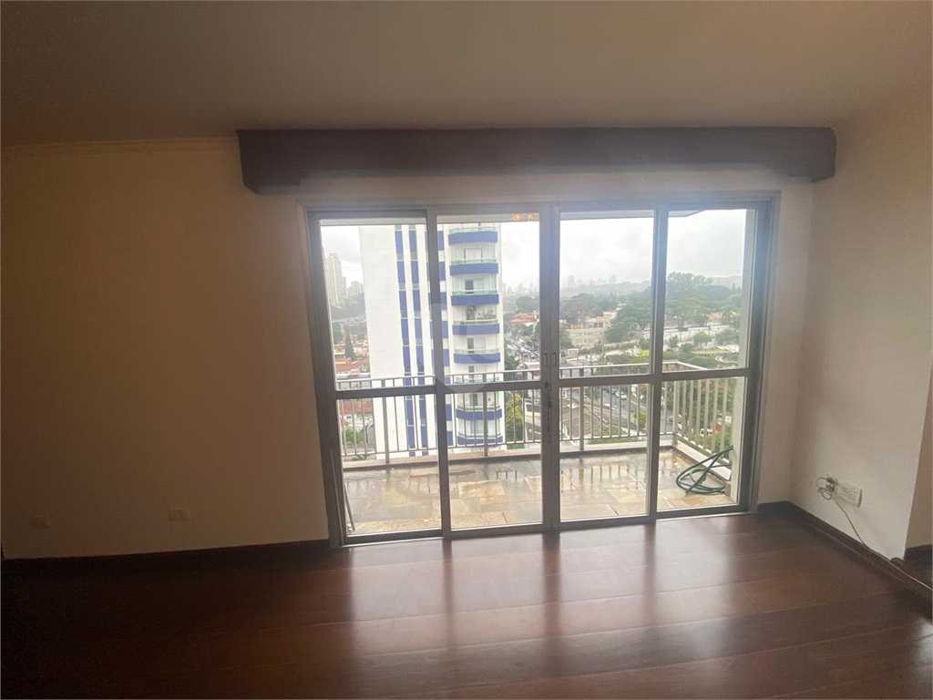 Aluguel Apartamento São Paulo Brooklin Paulista REO971673 4