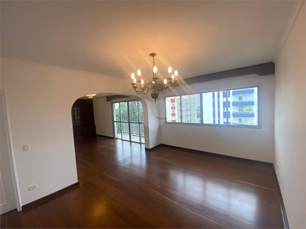 Aluguel Apartamento São Paulo Brooklin Paulista REO971673 5