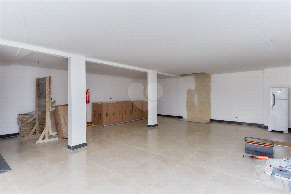 Venda Apartamento Curitiba Água Verde REO971680 23