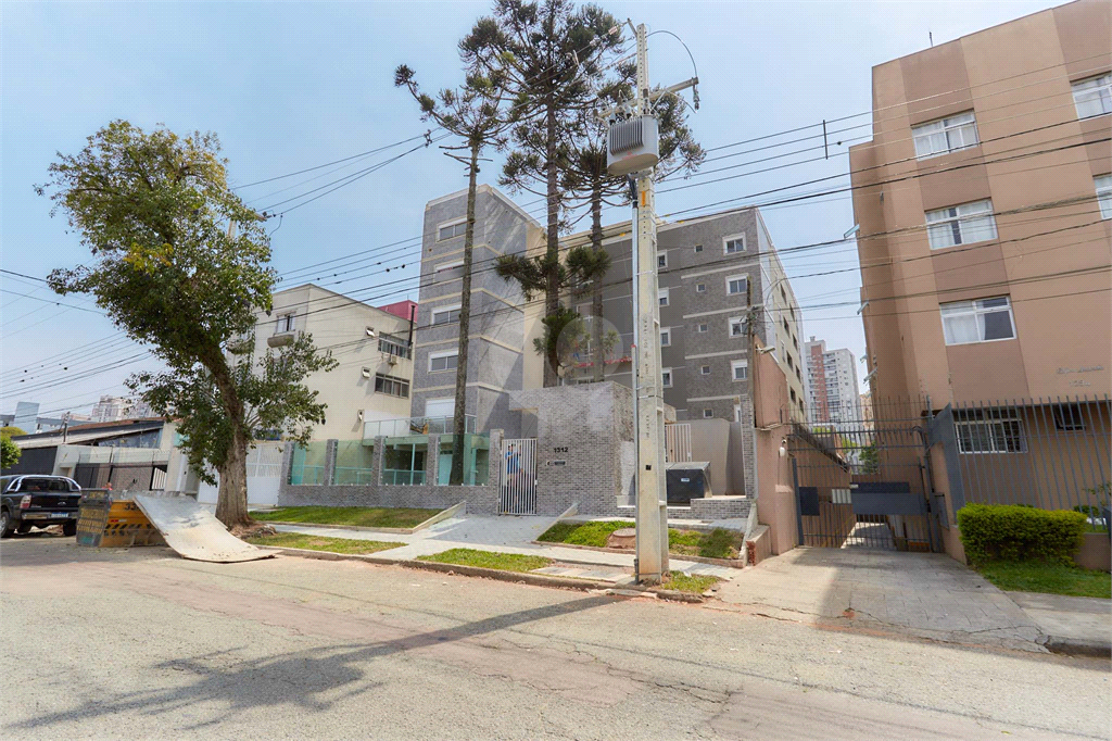 Venda Apartamento Curitiba Água Verde REO971680 14